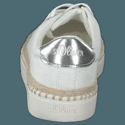 S.Oliver 23609-22 White Vit