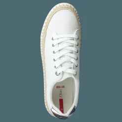 S.Oliver 23609-22 White Vit