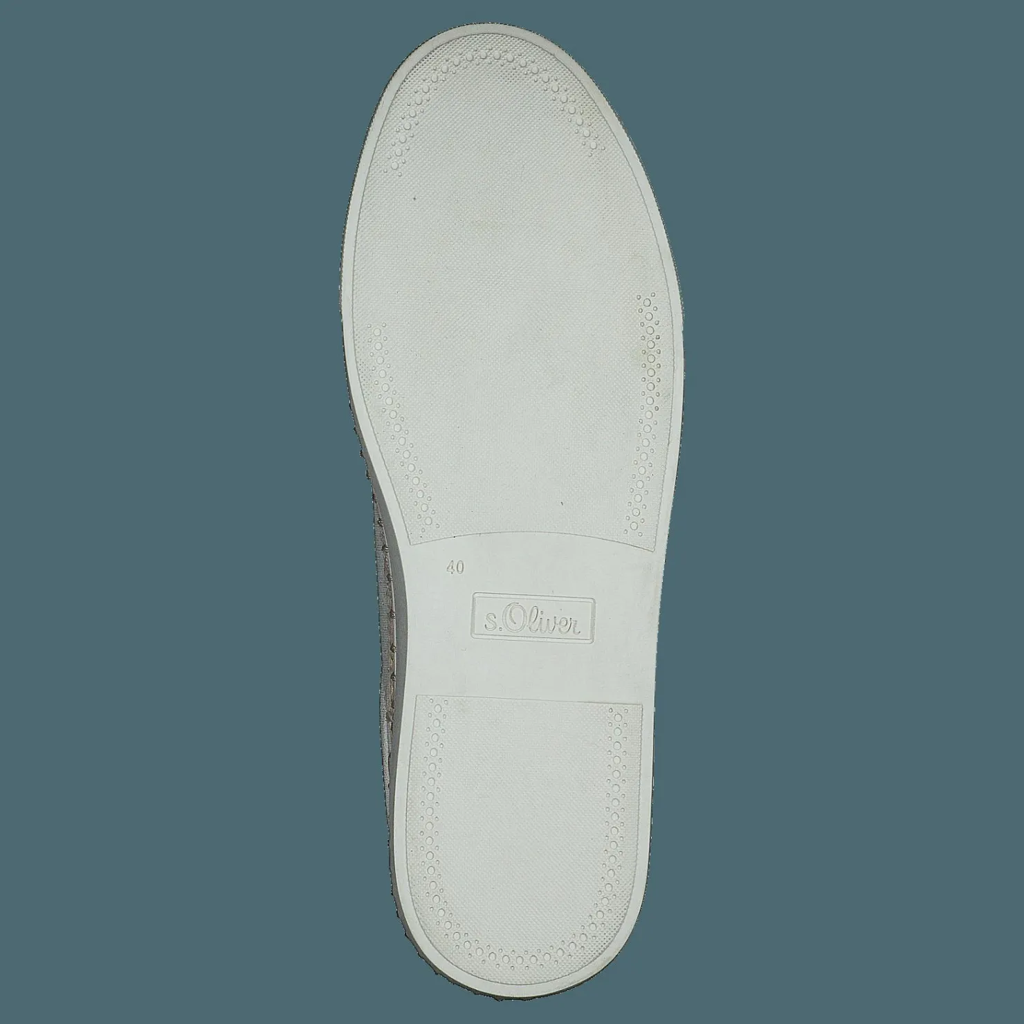 S.Oliver 23609-22 White Vit