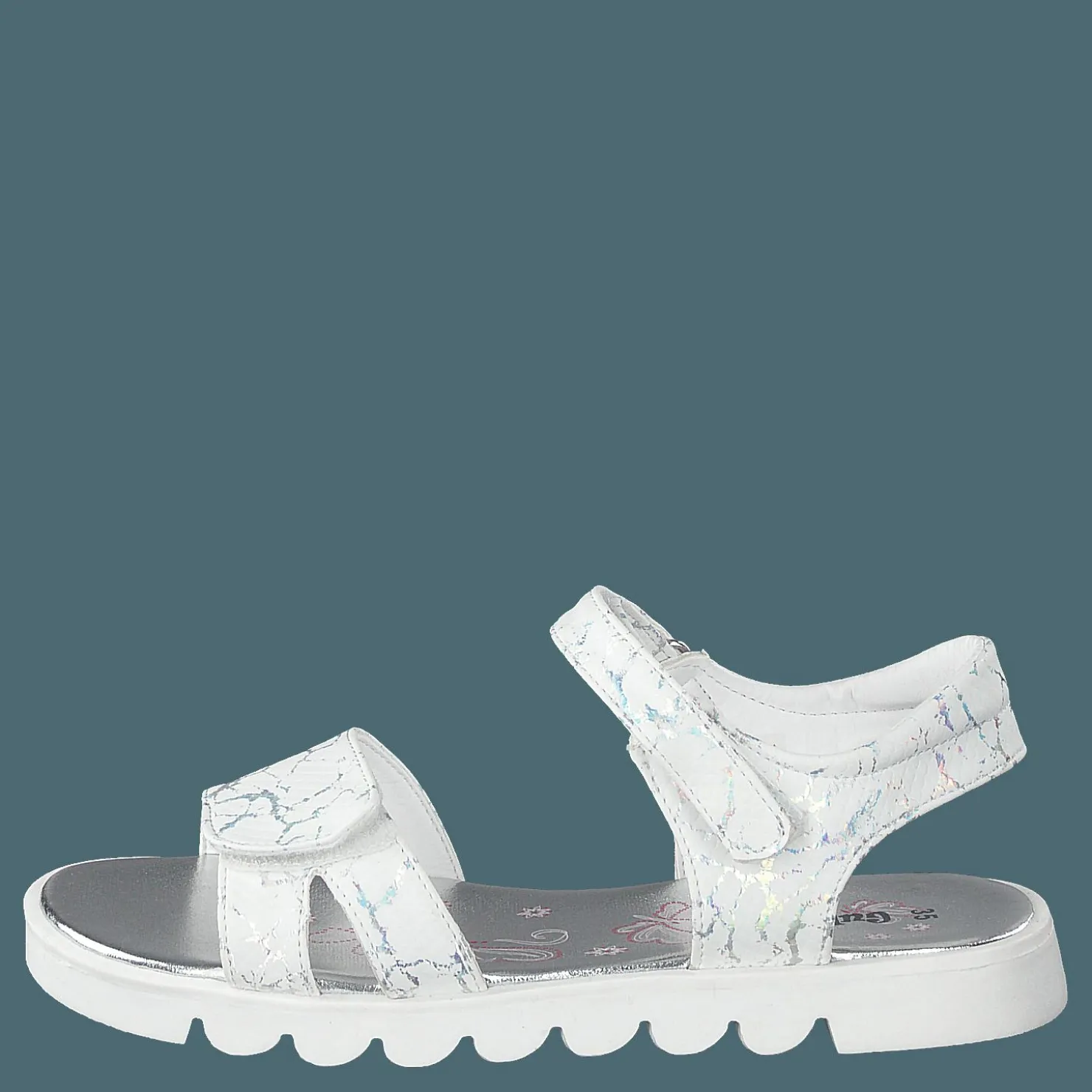Gulliver 433-0686 White Vit Hot