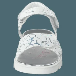 Gulliver 433-0686 White Vit Hot