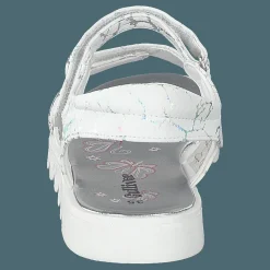 Gulliver 433-0686 White Vit Hot
