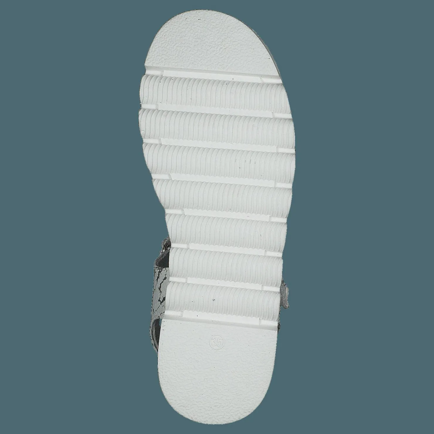 Gulliver 433-0686 White Vit Hot