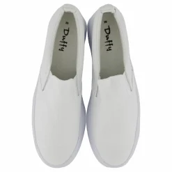 Duffy 92-06025 White Vit New