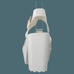 Duffy 97-29500 White Vit Sale
