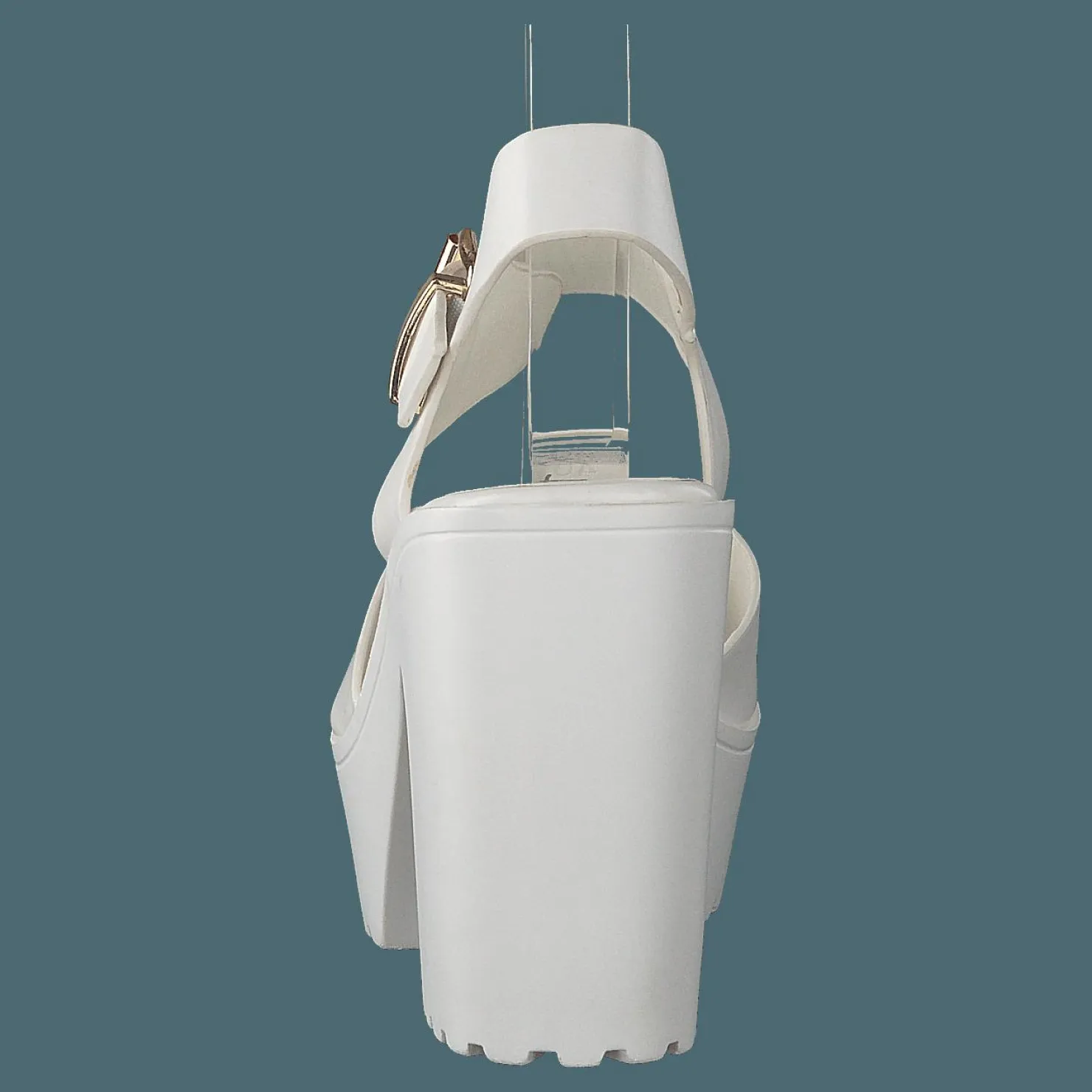 Duffy 97-29500 White Vit Sale