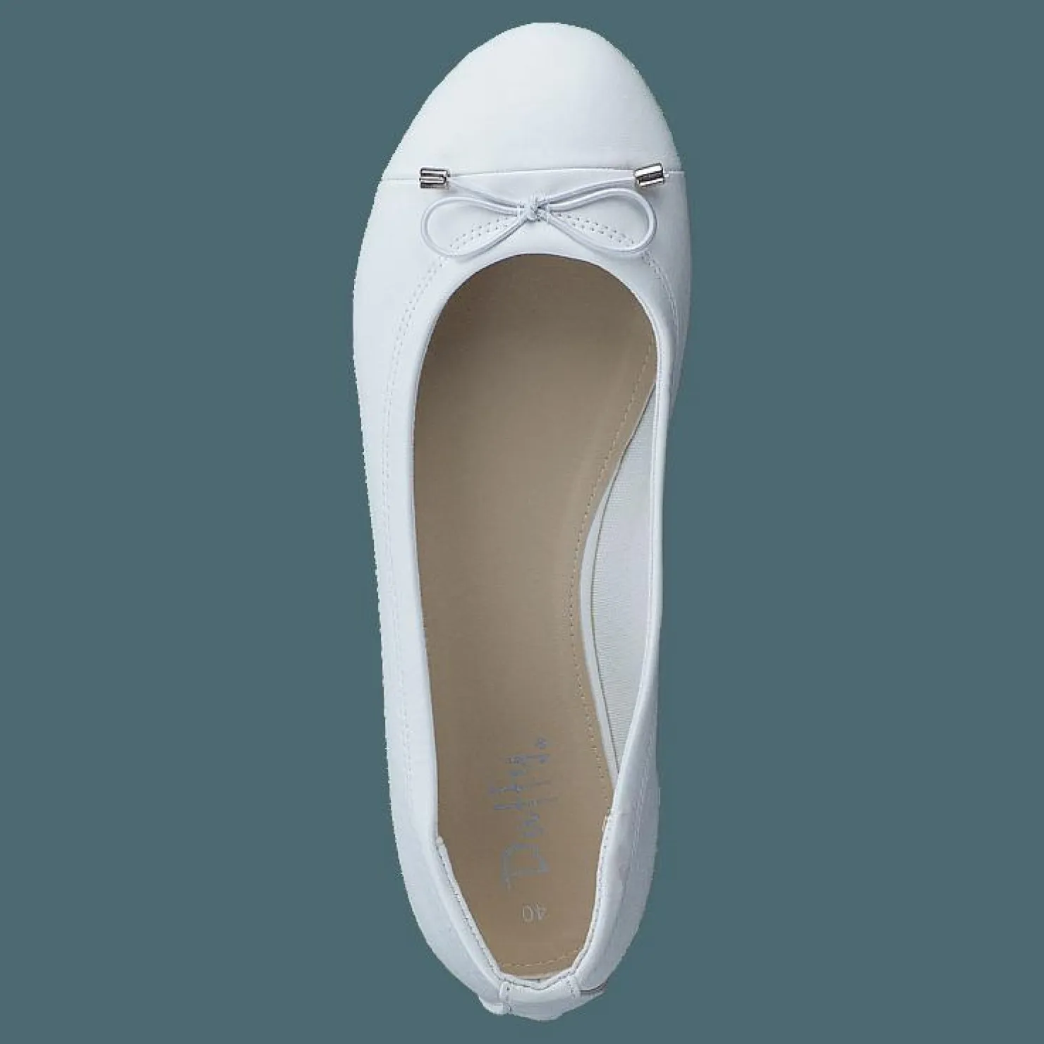 Duffy 92-26437 White Vit Hot