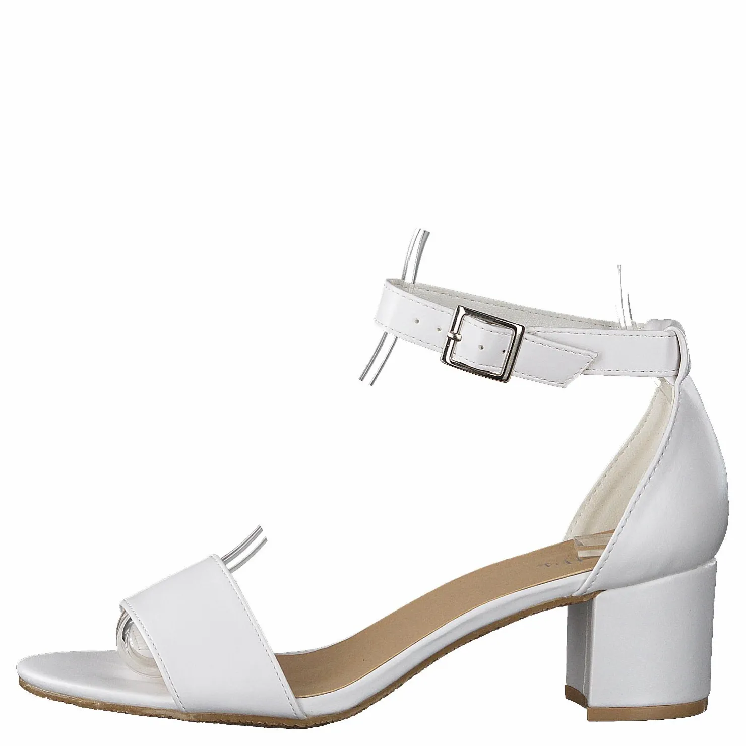 Duffy 97-18551 White Vit Sale