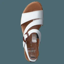 Jana 8-8-28310-26 White