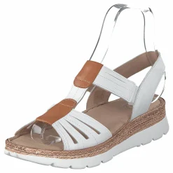 Emma 483-3501 White Brun