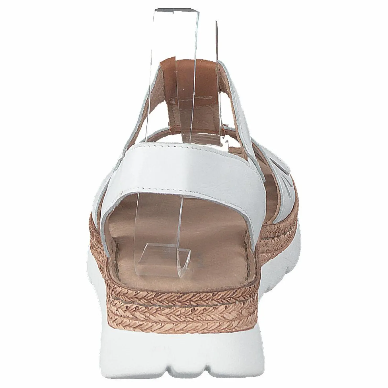 Emma 483-3501 White Brun