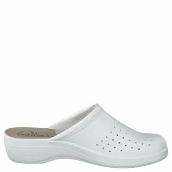 Fly Flot 484-0523 White Vit Hot