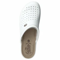 Fly Flot 484-0523 White Vit Hot