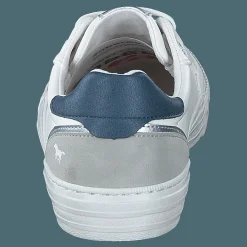 Mustang 1420301 White Blue Vit Hot