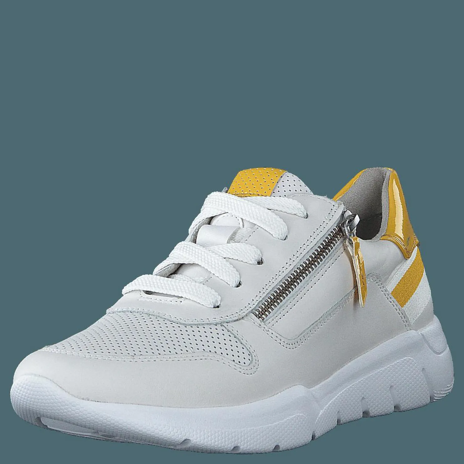 Jana 23728-24-197 White Comb Vit Online
