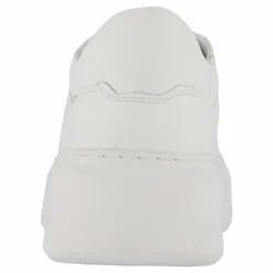 Billi Bi 6640-73 White Nappa 73 Vit Hot