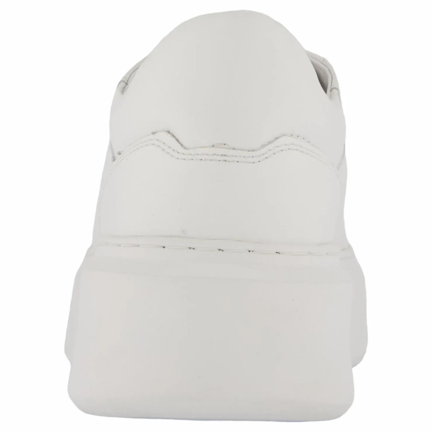 Billi Bi 6640-73 White Nappa 73 Vit Hot