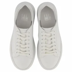 Billi Bi 6640-73 White Nappa 73 Vit Hot