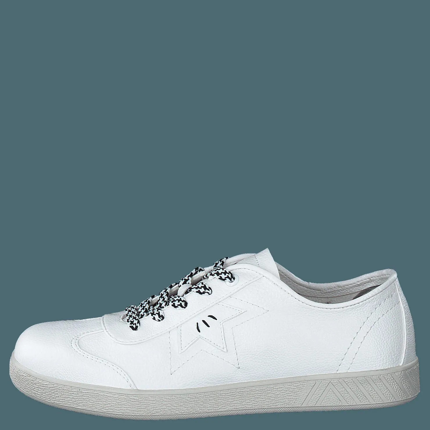 Jana 8-8-23609-26 White Uni Vit Hot
