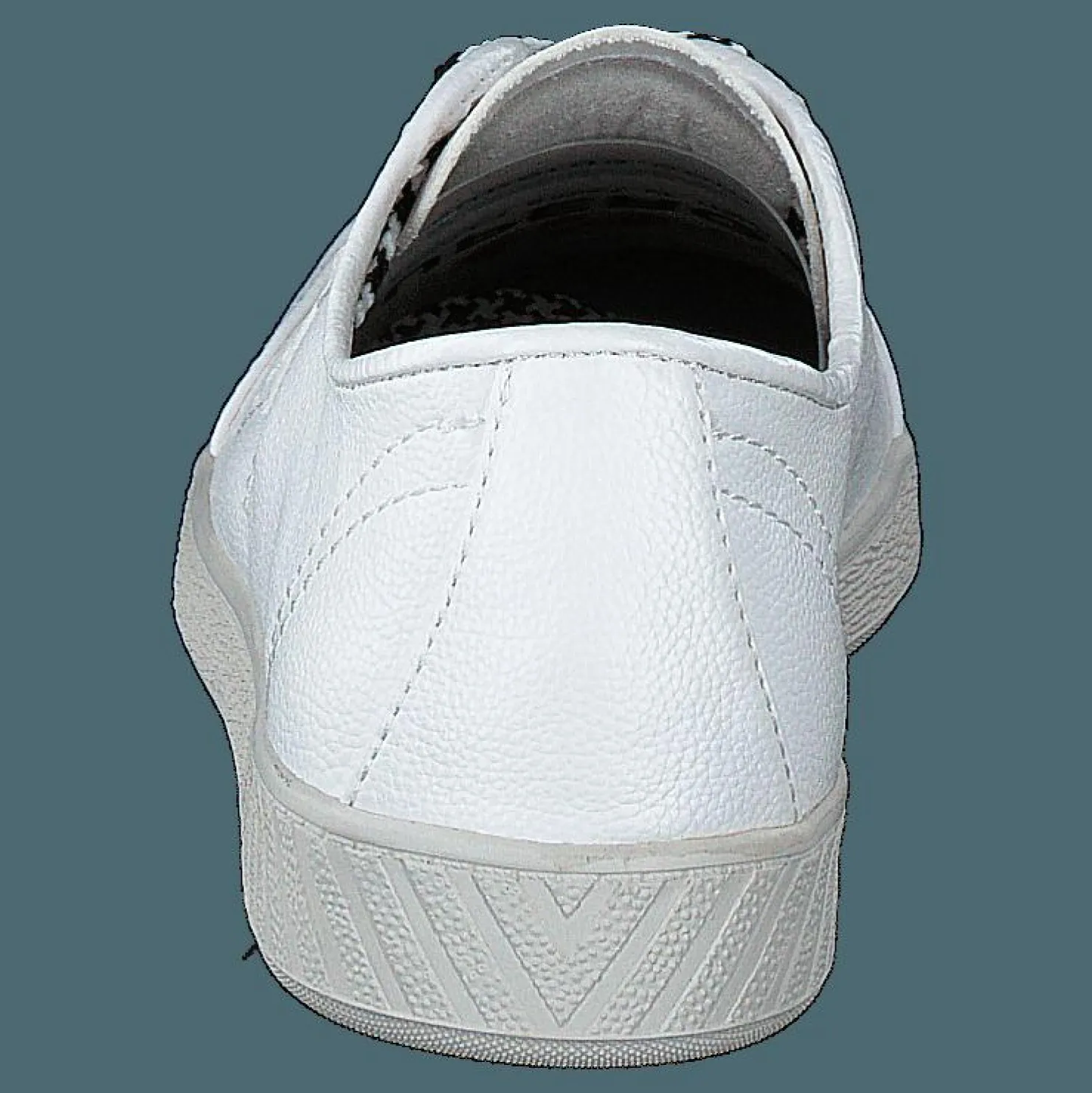 Jana 8-8-23609-26 White Uni Vit Hot