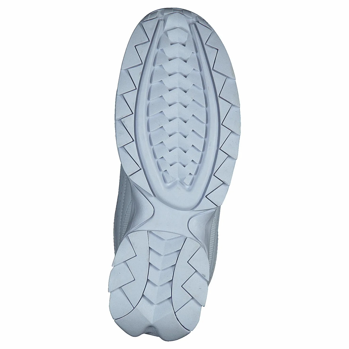 Duffy 84-91875 White/lime Vit Clearance