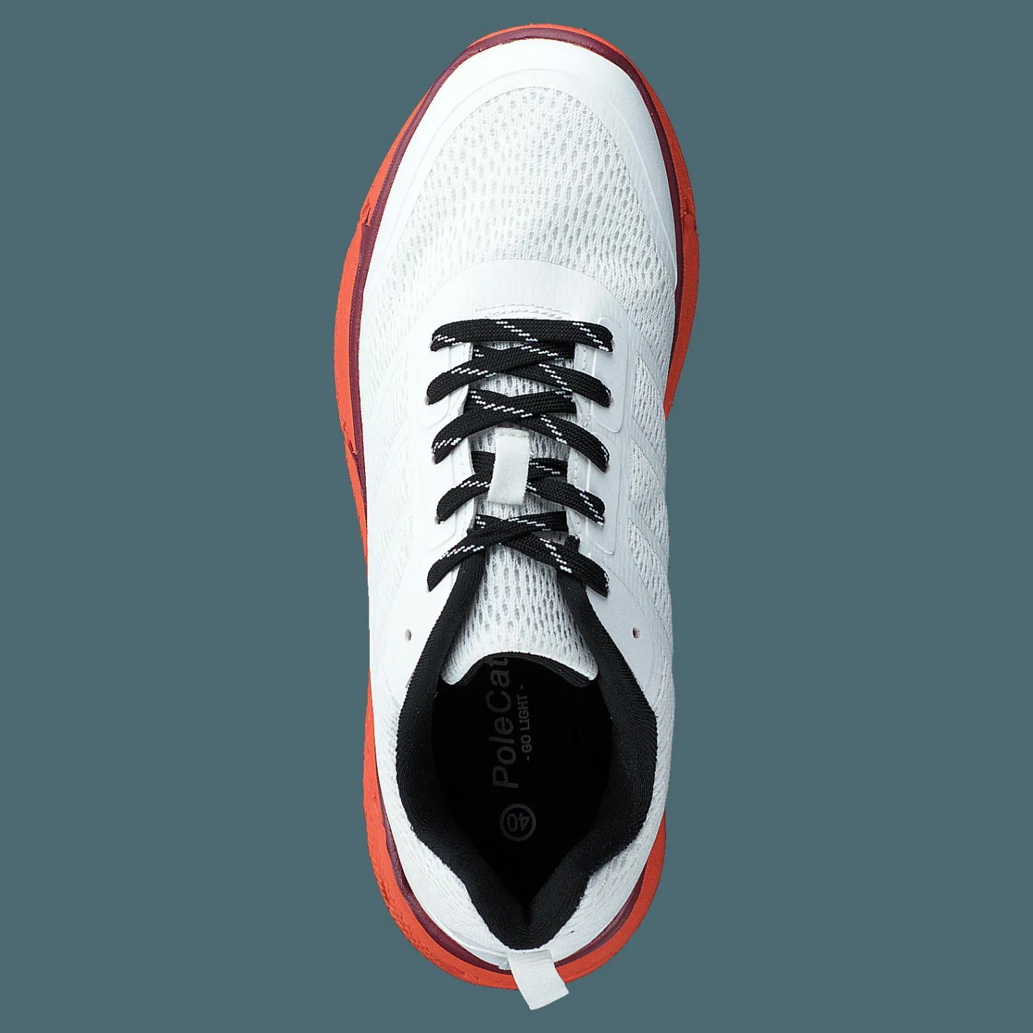 Polecat 440-2002 White/multi Vit