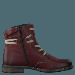 Rieker 71229-36 Wine Brun