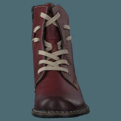 Rieker 71229-36 Wine Brun