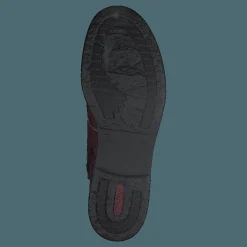 Rieker 71229-36 Wine Brun