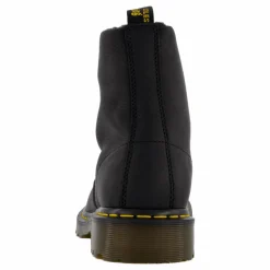 Dr Martens 1460 Wl Black Grizzly Svart Sale