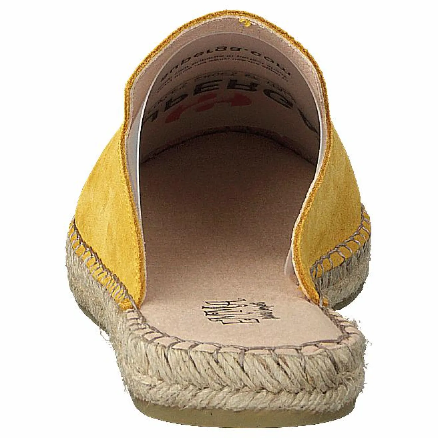 Emma 493-4600 Yellow Beige och Gul Sale