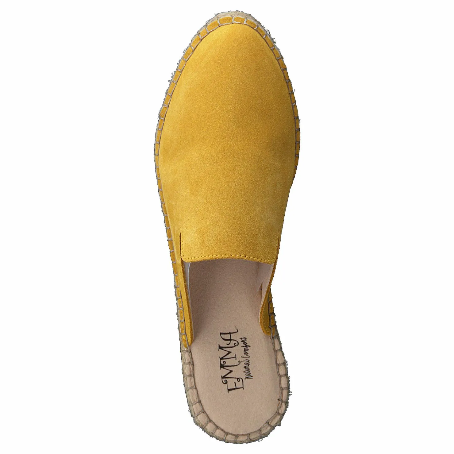 Emma 493-4600 Yellow Beige och Gul Sale