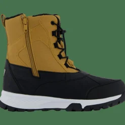 Network 43-00920 Yellow Yellow och Black Sale