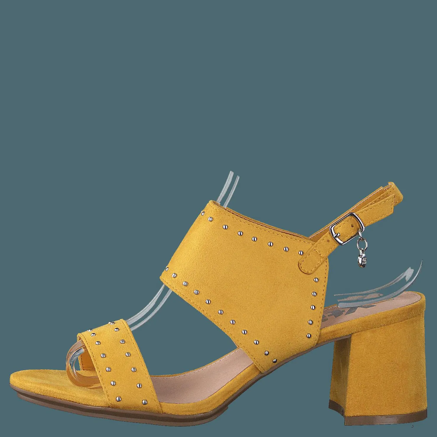 Xti 35194 Yellow Brun och Gul Clearance