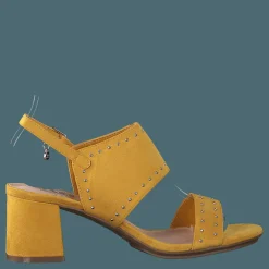 Xti 35194 Yellow Brun och Gul Clearance