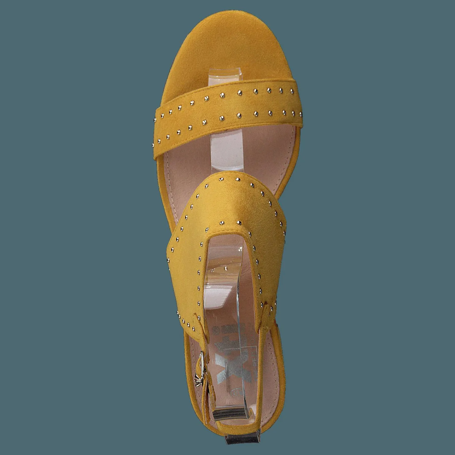 Xti 35194 Yellow Brun och Gul Clearance