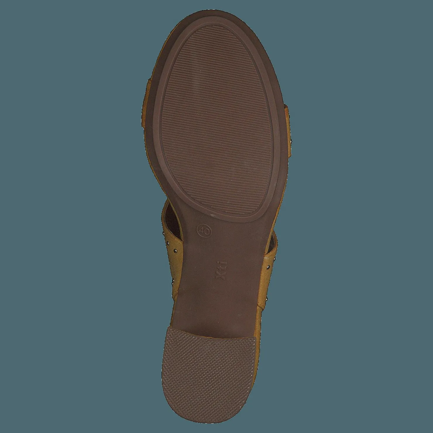 Xti 35194 Yellow Brun och Gul Clearance