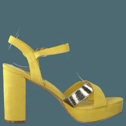 Xti 32055 Yellow Gul