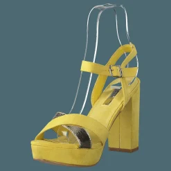 Xti 32055 Yellow Gul