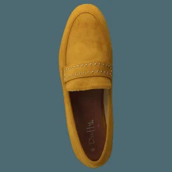 Duffy 97-09013 Yellow Brun Outlet