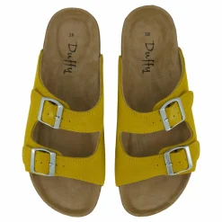 Duffy 86-39336 Yellow Gul New