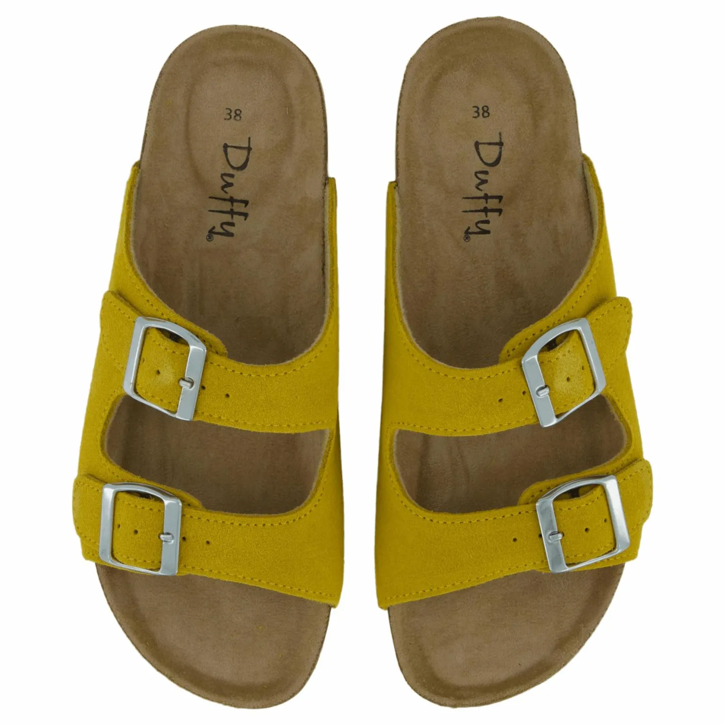 Duffy 86-39336 Yellow Gul New