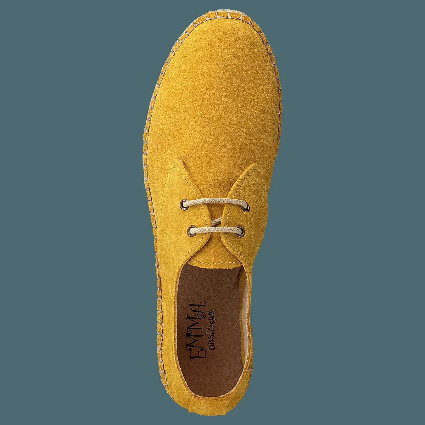 Emma 493-4400 Yellow Gul Online