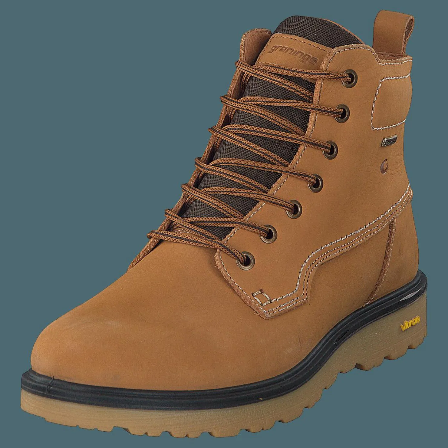 Graninge 5640203 Yellow Yellow Brun New
