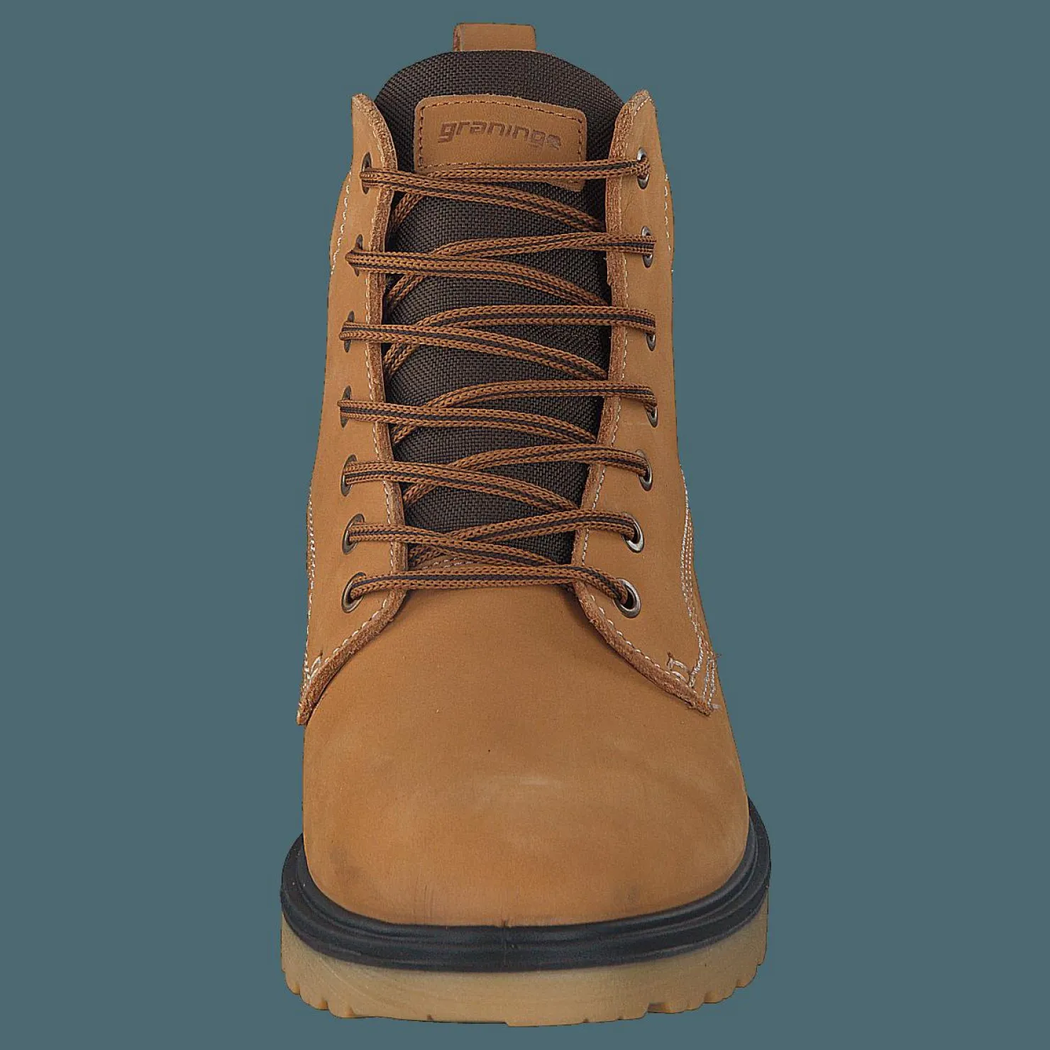 Graninge 5640203 Yellow Yellow Brun New