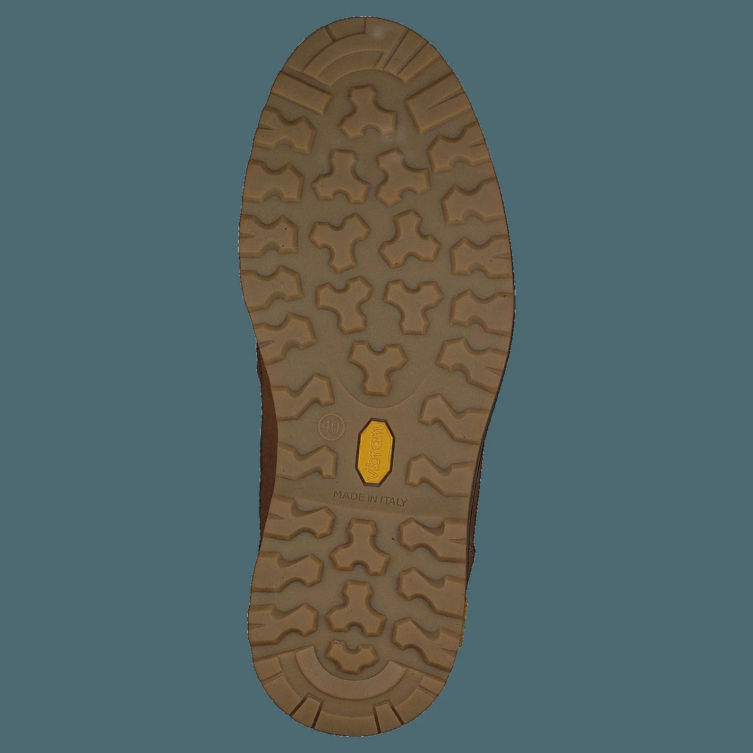 Graninge 5640203 Yellow Yellow Brun New