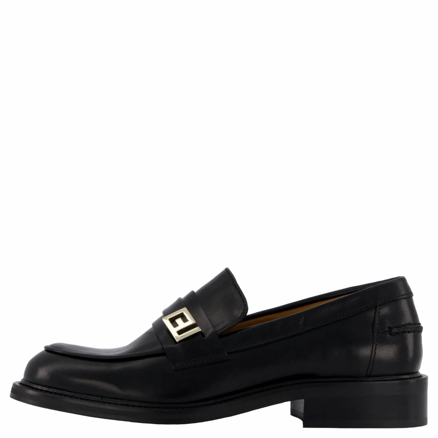 Billi Bi A5012 Black Calf 80 Svart Discount