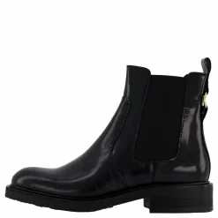 Billi Bi A7103 Black Croco Comb. 20 Svart Hot