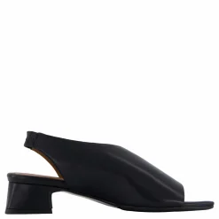 Billi Bi A18364 Black Nappa Svart Sale