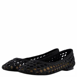 Billi Bi A8670 Black Nappa Svart Discount